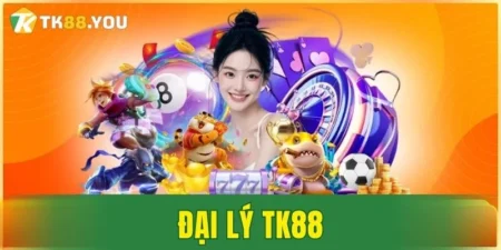 Đại lý TK88