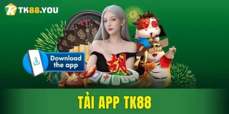 tải app TK88